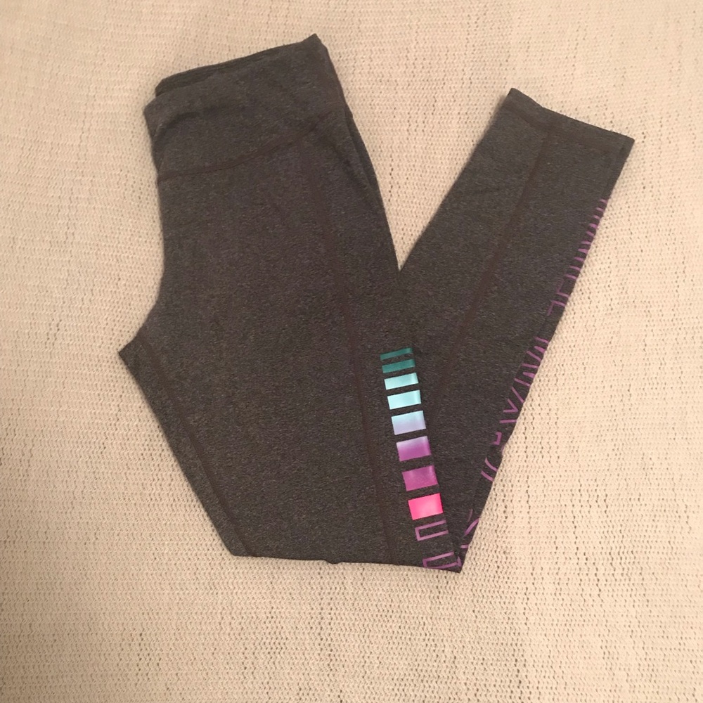 Ideology Workout leggings